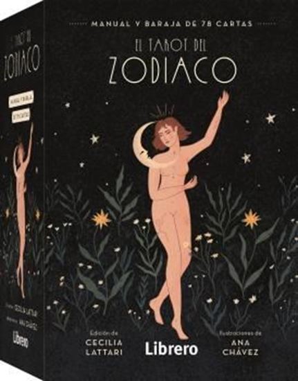 Imagen de EL TAROT DEL ZODIACO