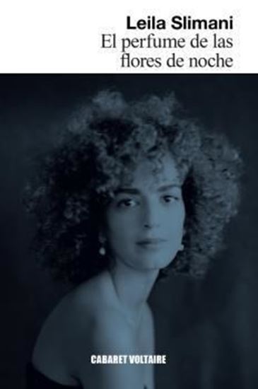 Imagen de EL PERFUME DE LAS FLORES DE NOCHE