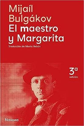 Imagen de EL MAESTRO Y MARGARITA