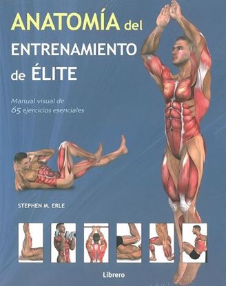 Imagen de ANATOMIA DEL ENTRENAMIENTO DE ELITE