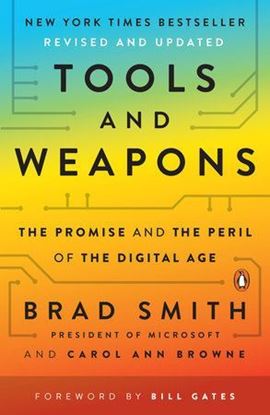 Imagen de TOOLS AND WEAPONS