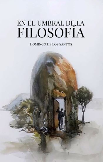 Imagen de EN EL UMBRAL DE LA FILOSOFIA