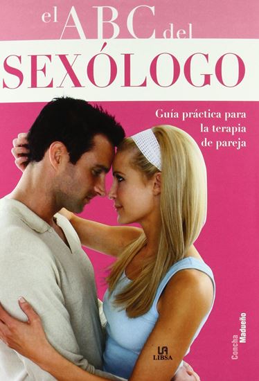 Imagen de EL ABC DEL SEXOLOGO