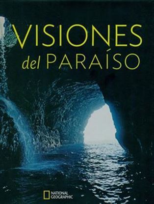 Imagen de VISIONES DEL PARAISO