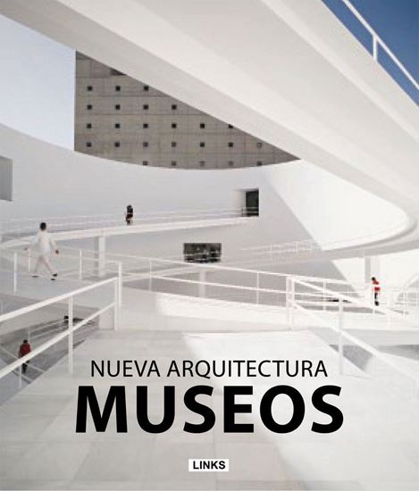 Imagen de NUEVA ARQUITECTURA. MUSEOS
