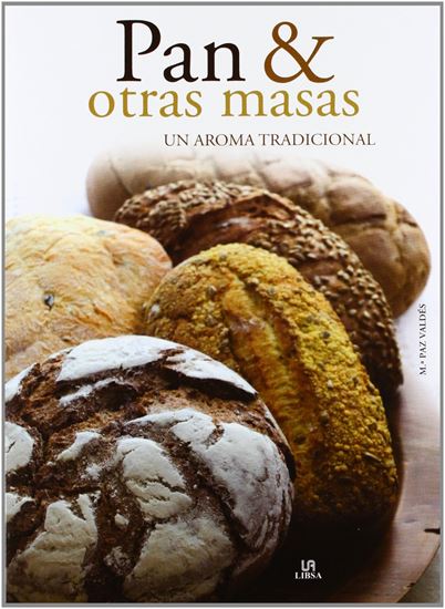 Imagen de PAN Y OTRAS MASAS