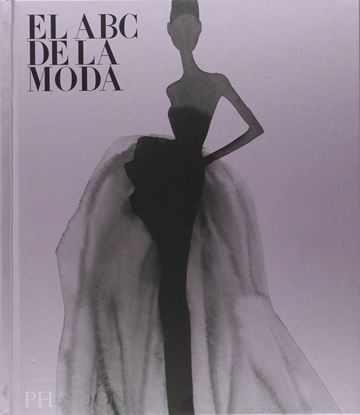 Imagen de EL BC DE LA MODA (OCEANO)