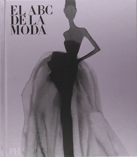 Imagen de EL BC DE LA MODA (OCEANO)