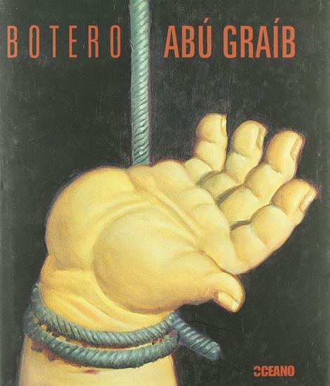 Imagen de BOTERO ABU GRAIB