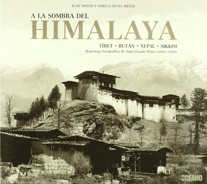 Imagen de A LA SOMBRA DEL HIMALAYA