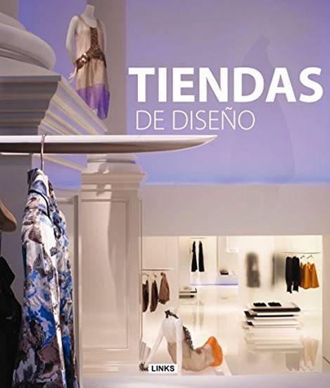 Imagen de TIENDAS DE DISEÑO