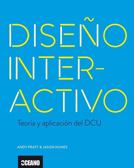 Imagen de DISEÑO INTERACTIVO