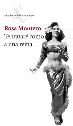 Imagen de TE TRATARE COMO A UNA REINA (OF)