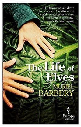 Imagen de THE LIFE OF ELVES