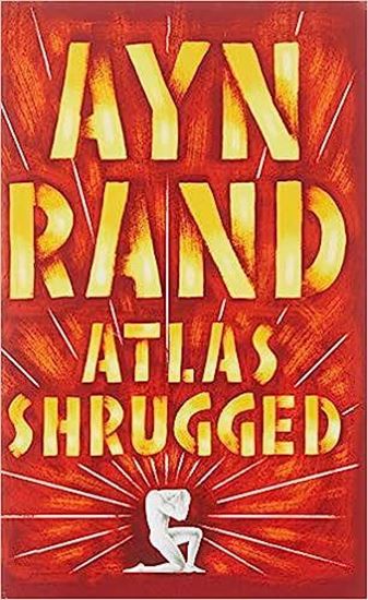 Imagen de ATLAS SHRUGGED (MM)