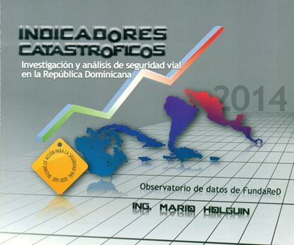 Imagen de INDICADORES CATASTROFICOS #3