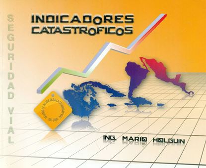 Imagen de INDICADORES CATASTROFICOS #1