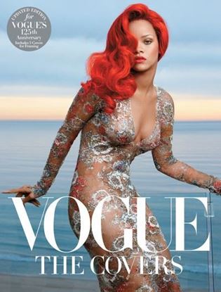 Imagen de VOGUE. THE COVERS (UPDATED)
