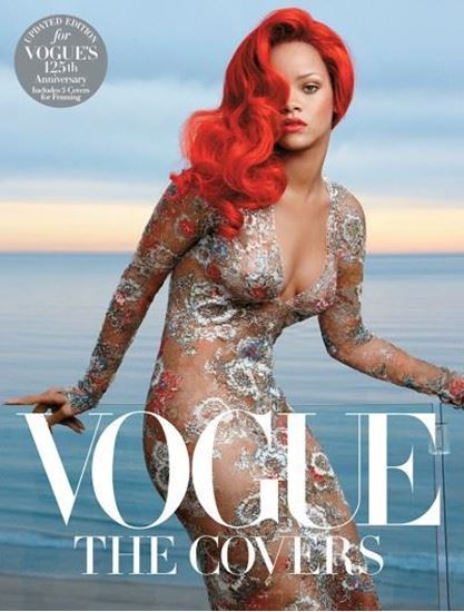 Imagen de VOGUE. THE COVERS (UPDATED)
