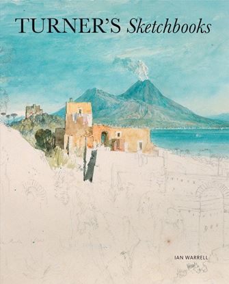 Imagen de TURNER`S SKETCHBOOKS