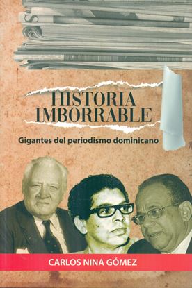Imagen de HISTORIA IMBORRABLE. GIGANTES DEL P.