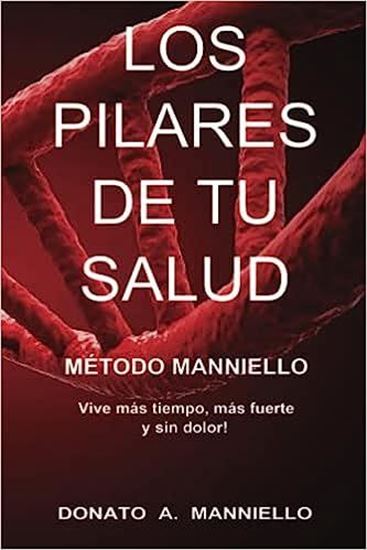 Imagen de LOS PILARES DE TU SALUD