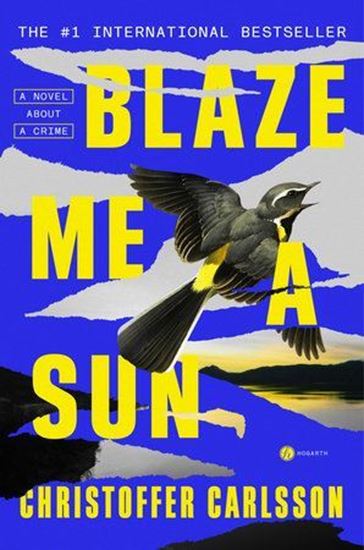 Imagen de BLAZE ME A SUN (MR EXP)