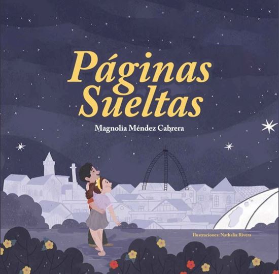 Imagen de PAGINAS SUELTAS