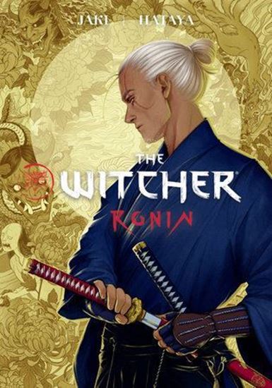 Imagen de THE WITCHER: RONIN