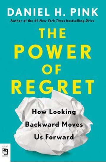 Imagen de THE POWER OF REGRET