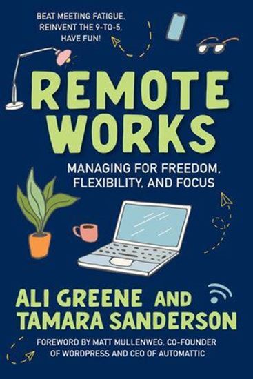 Imagen de REMOTE WORKS