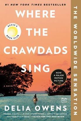 Imagen de WHERE THE CRAWDADS SING