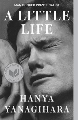 Imagen de A LITTLE LIFE (PB)