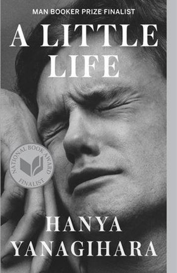 Imagen de A LITTLE LIFE (PB)
