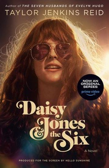 Imagen de DAISY JONES Y THE SIX