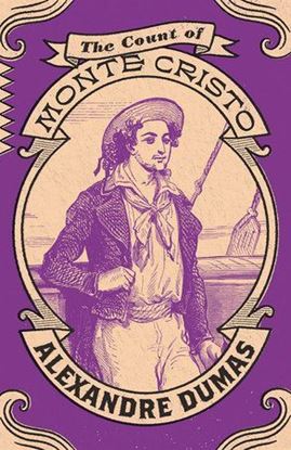 Imagen de THE COUNT OF MONTE CRISTO