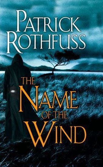 Imagen de THE NAME OF THE WIND (MM)