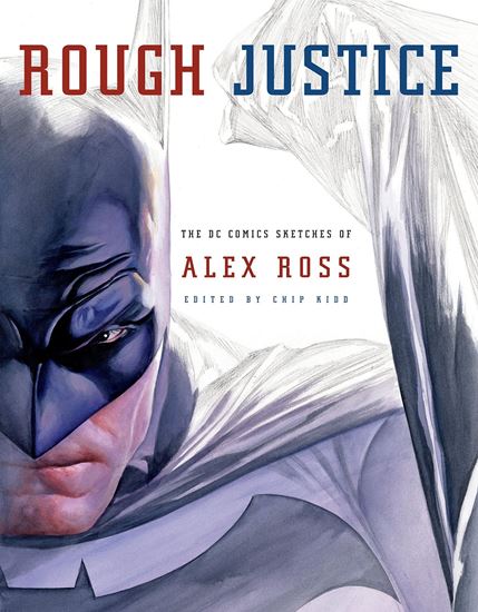 Imagen de ROUGH JUSTICE