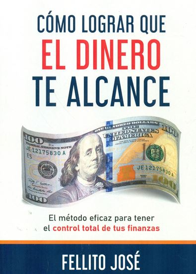 Imagen de COMO LOGRAR QUE EL DINERO TE ALCANCE