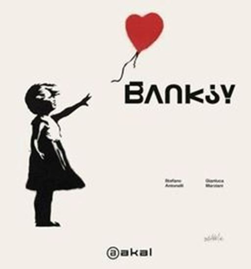 Imagen de BANKSY
