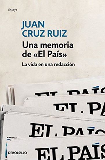 Imagen de UNA MEMORIA DE "EL PAIS" (BOL) (OF1)
