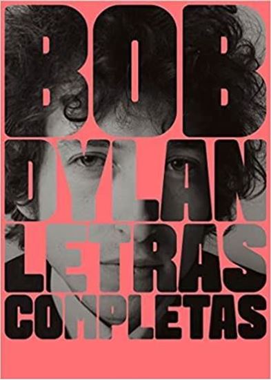 Imagen de LETRAS COMPLETAS