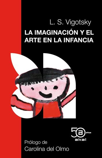 Imagen de LA IMAGINACION Y EL ARTE EN LA INFANCIA