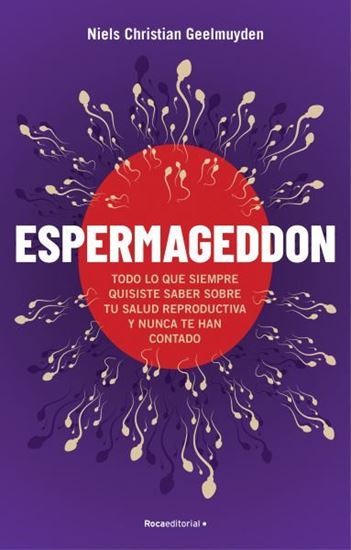 Imagen de ESPERMAGEDDON (OF2)