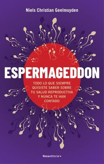 Imagen de ESPERMAGEDDON