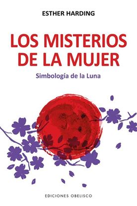 Imagen de LOS MISTERIOS DE LA MUJER