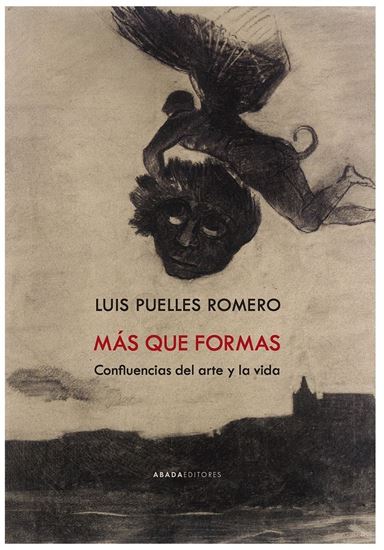 Imagen de MAS QUE FORMAS