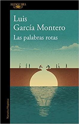 Imagen de LAS PALABRAS ROTAS (OF2)