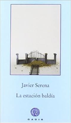 Imagen de LA ESTACION BALDIA