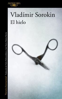 Imagen de EL HIELO (OF2)